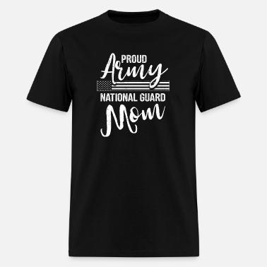 Military Mom Army Gifts Proud Army 